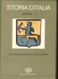 STORIA D' ITALIA - DAL FEUDALESIMO AL CAPITALISMO