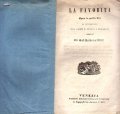 LA FAVORITA - OPERA IN QUATTRO ATTI