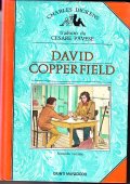 DAVID C OPPERFIELD (2 VOLUMI)