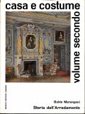 CASA E COSTUME (4 VOLUMI)