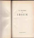 IL TEATRO DI IBSEN