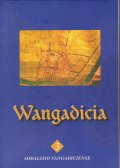 WANGADICIA VOLUME 3 - 2005