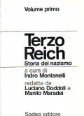 TERZO REICH (3 volumi)
