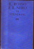 IL ROSSO E IL NERO (2 volumi)