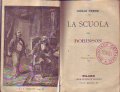 LA SCUOLA DEI ROBINSON